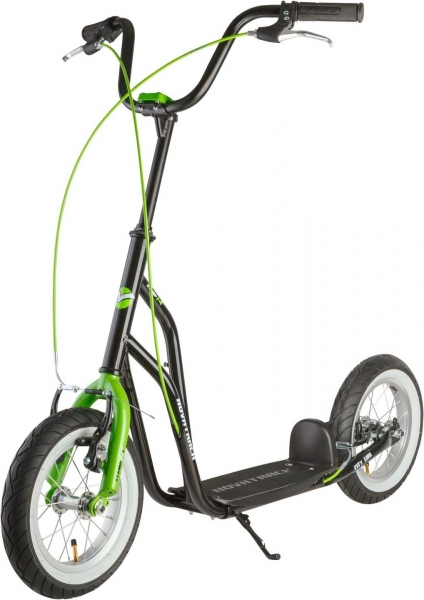 

Novatrack STAMP N1 (2017)