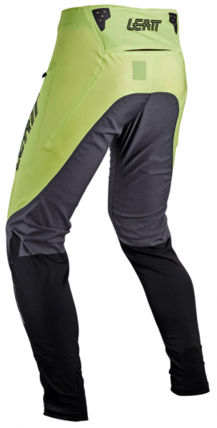 Велоштаны Leatt MTB Gravity 5.0 Pant, Green - купить в Москве
