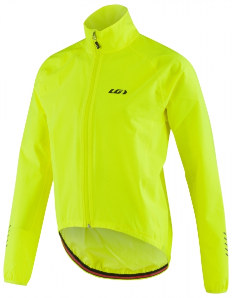 

Louis Garneau Куртка Granfondo 2 (2017), Light green
