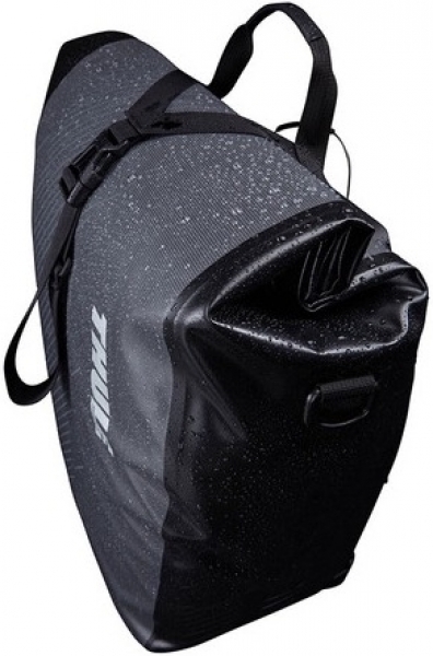 

Thule Shield Small (0), Dark grey