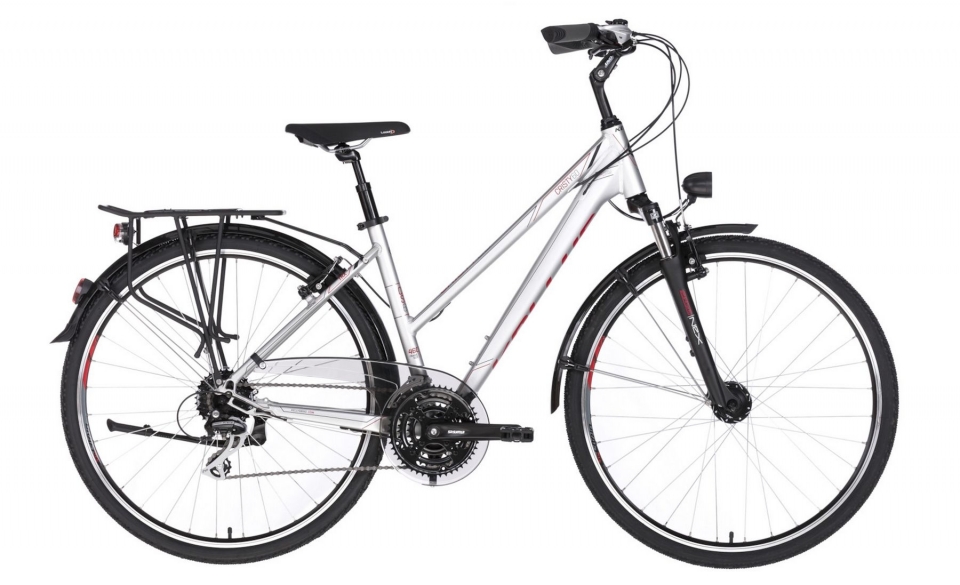 Kelly's Cristy 60 (2018)