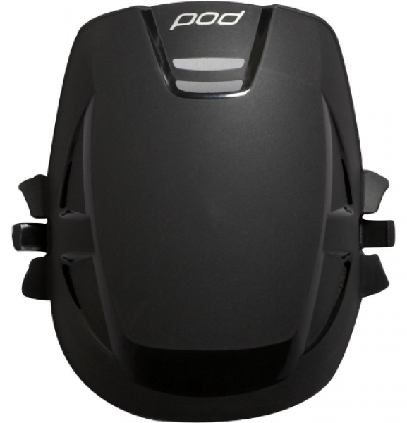 

POD KX Patella Guard (2018), Black