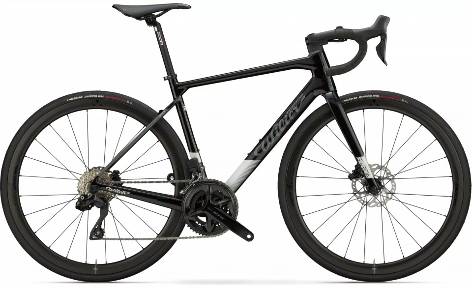 Велосипед Wilier Garda 105 Di2 Miche Reflex DX E50652XDI2L 2026 - купить в Москве