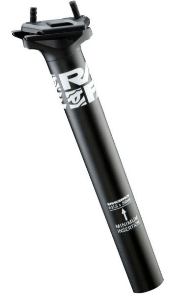 

Race Face Chester 31.6x325 (2018), Black