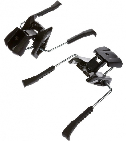 

Fischer Powerrail Brake SL 115 [G] (2018), Black