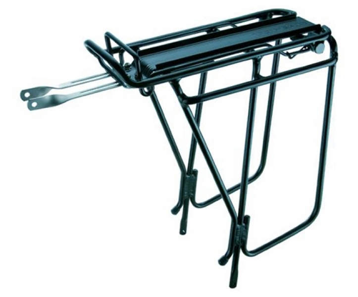 

Topeak Super Tourist DX Tubular Rack (0)