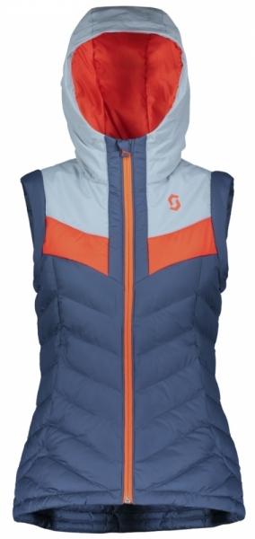 

Scott Insuloft 3M Womens (2019), Blue