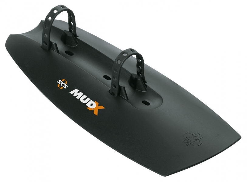 

SKS Mud-X крыло-щиток под раму (0), Black
