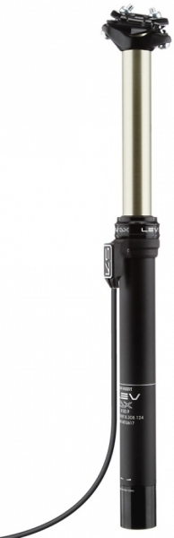 

KS Lev DX (2015), Black