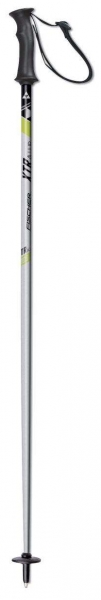 

Fischer XTR Alu JR (2018), Grey