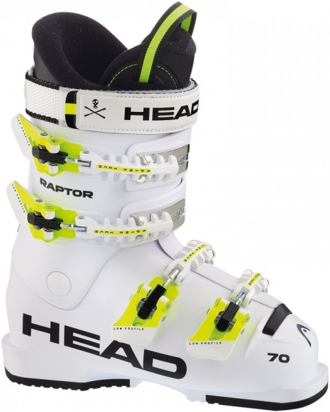 

Head Raptor 70 (2017), White