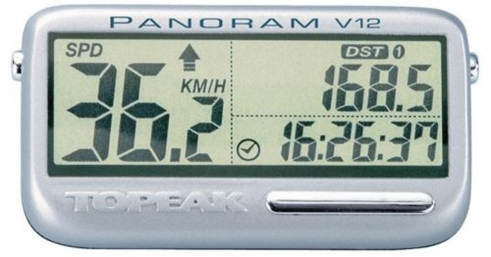 

Topeak Panoram V12 (0)