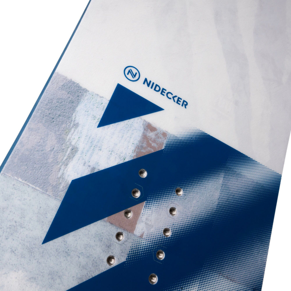 NIDECKER Merc 2026 - купить в Москве