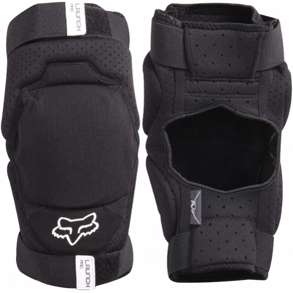 

Fox Launch Pro Youth Guard (2016), Black