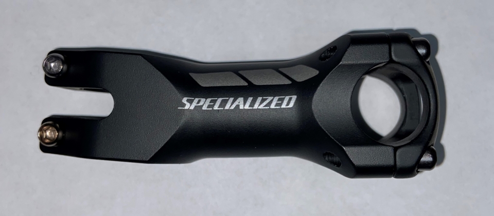 Specialized XC MTN Stem 25 4 6 90mm 59512