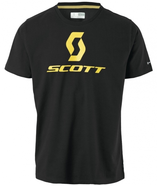 

Scott 20 Promo (2017), Black