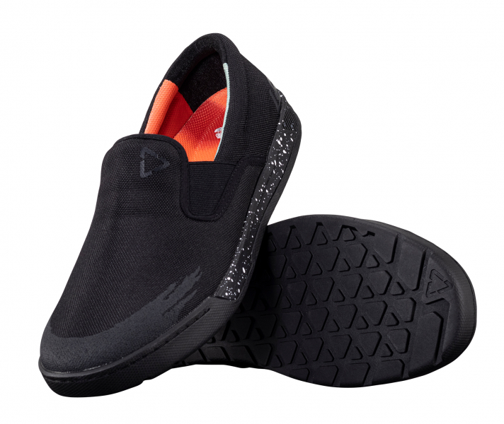 Велотуфли Leatt 2.0 RideOn's Shoe, Black - купить в Москве