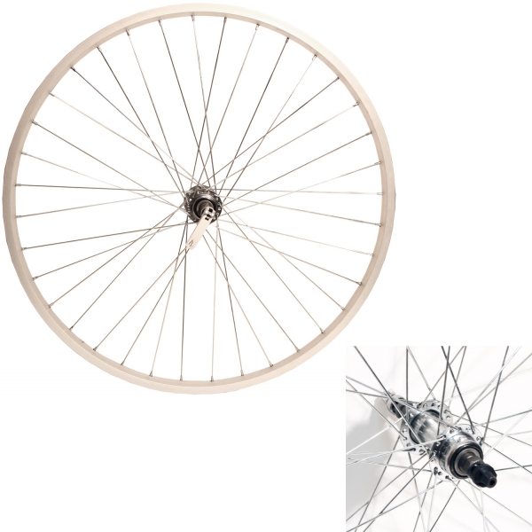 Колеса и комплектующие TBS Колесо 26