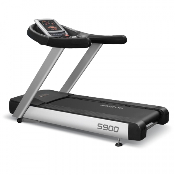 

Bronze Gym S900 (Promo Edition) (0)