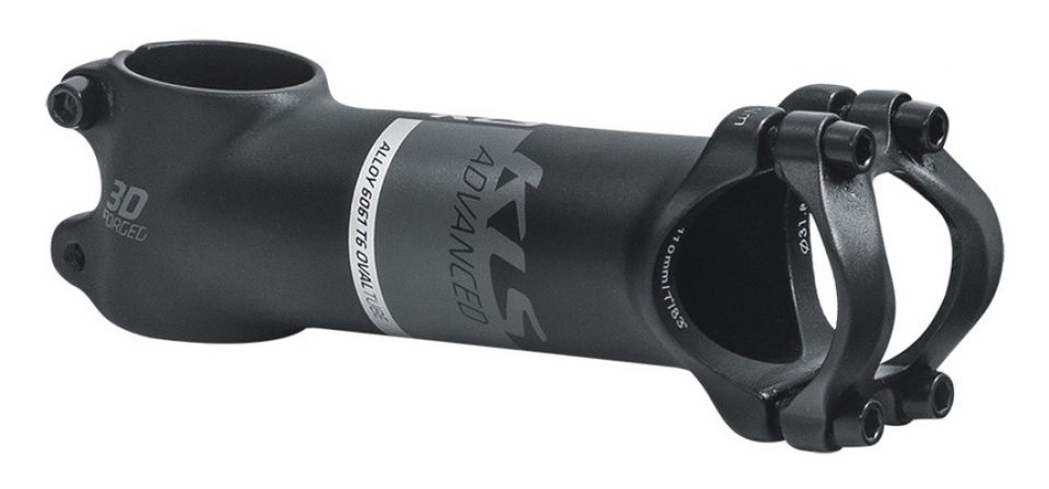 

Kelly's KLS Advanced, 1 1/8"х100ммх31,8ммх7 (2018), Black