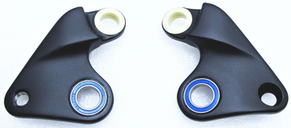 Комплектующие для рам Scott Линк подвески Spark Alloy 100mm 17 - купить в Москве