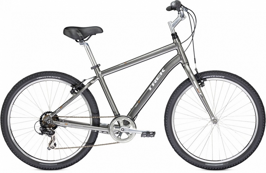

Trek Shift 1 (2014)