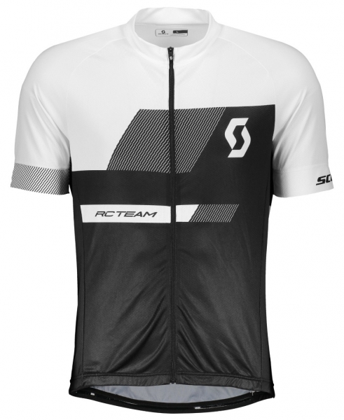

Scott RC Team 10 (2018), Black/white