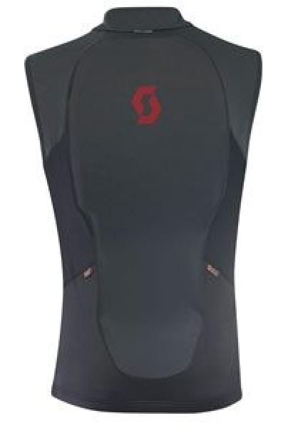 

Scott Thermal Vest W's Actifit Plus (2018), Black