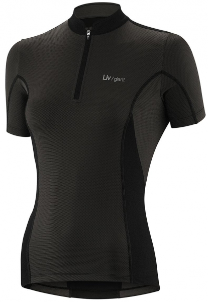 Велоджерси Giant Forma black - купить в Москве