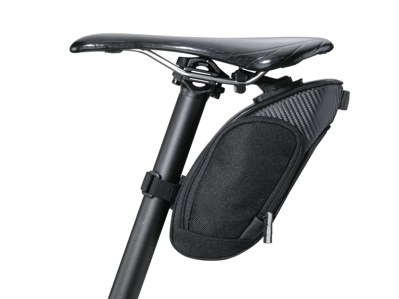 Сумка велосипедная Topeak Mondopack, с креплением Fixer F25 - купить в Москве