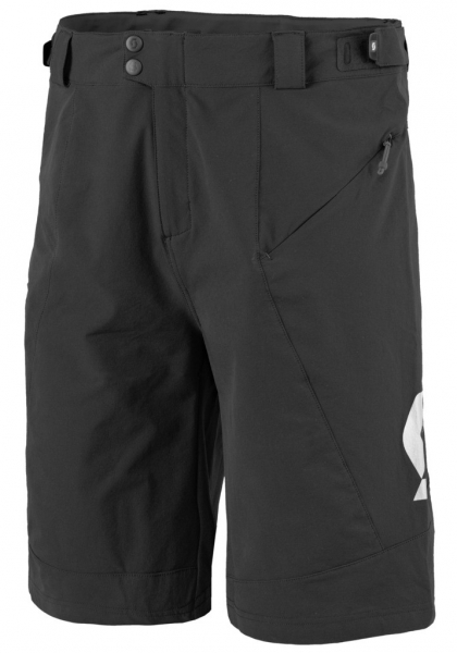 

Scott Endurance (2016), Black
