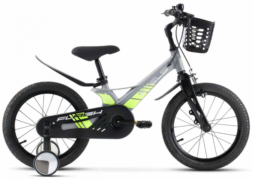 Велосипед Stels Flash KB 16 Z010 2024 - купить в Москве