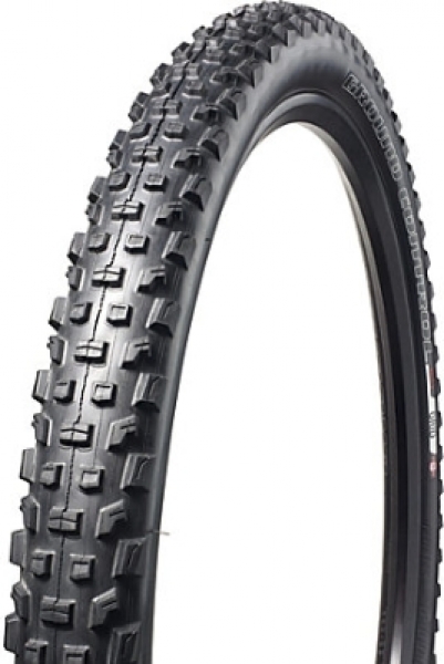 

Specialized S-works Ground Control 2BR 26X2.1 (2016), Black