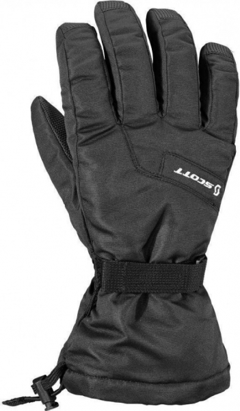 

Scott Ultimate Warm (2018), Black