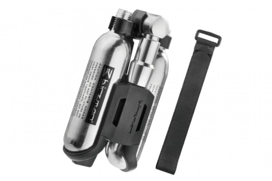 Насос Birzman Насос CO2 Uncage Repair Kit (BM17-UNCAGE-RP-KIT) - купить в Москве