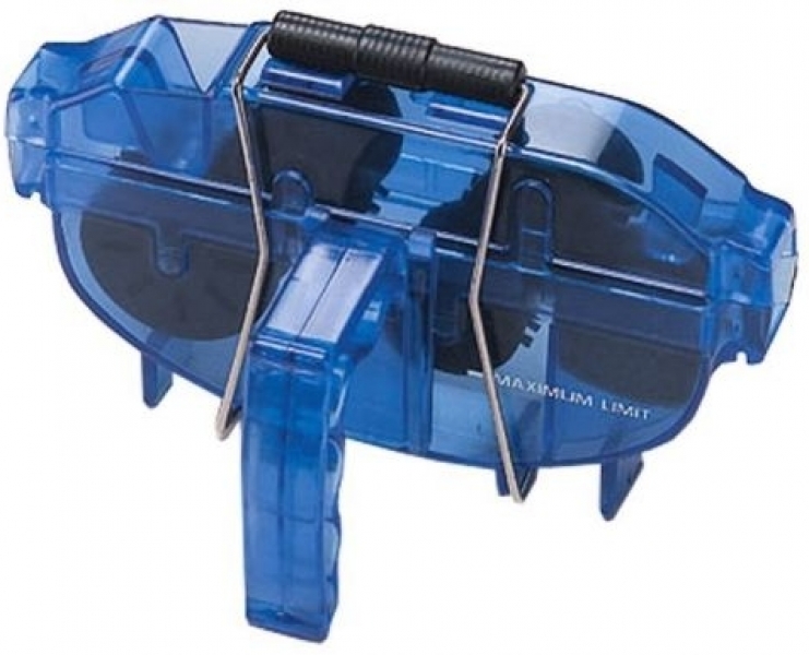 

Bike Hand YC-791 Машинка для чистки цепи (0)