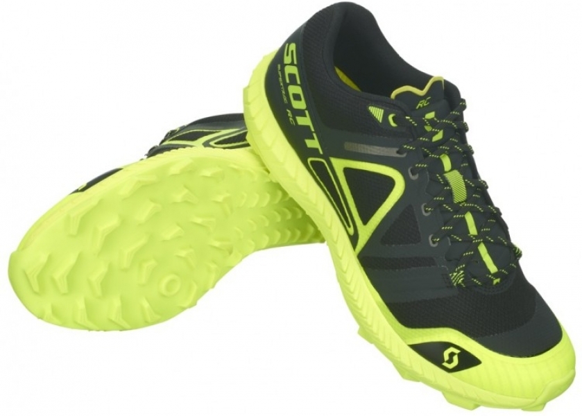 

Scott Supertrac RC Women`s (2018), Black/yellow
