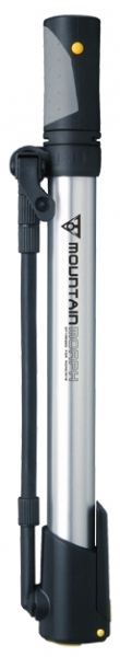 

Topeak Компактный насос Mountain Morph (0)