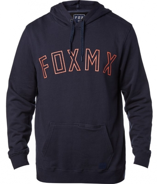 

Fox Bourne Pullover Fleece (2018), Midnight