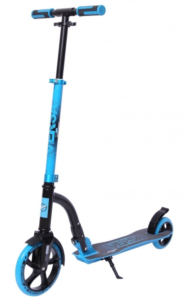 

Novatrack Versa 200/160 (2017)