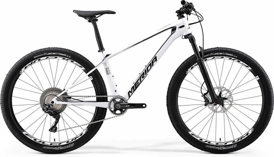 

Merida Big.Seven 7000 (2018)