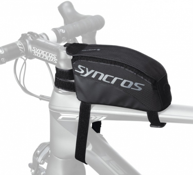 

Syncros Frame Nutrition (2017), Black