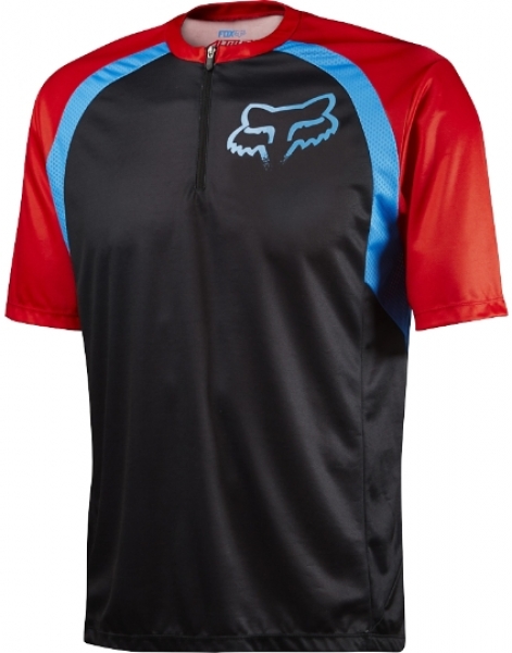 

Fox Altitude SS Jersey (2016), Red
