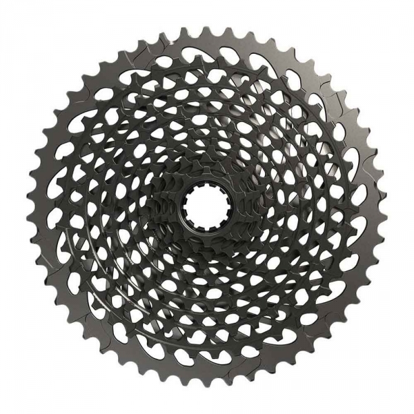 

Sram XG-1295 10-50T (2017), Black