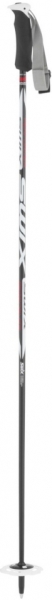 

Swix Black Performer (2017), Black/white