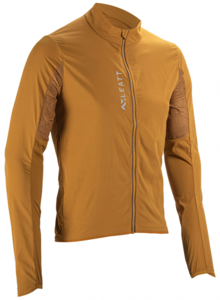 Велокуртка Leatt MTB Endurance 2.0 Jacket, Peanut - купить в Москве