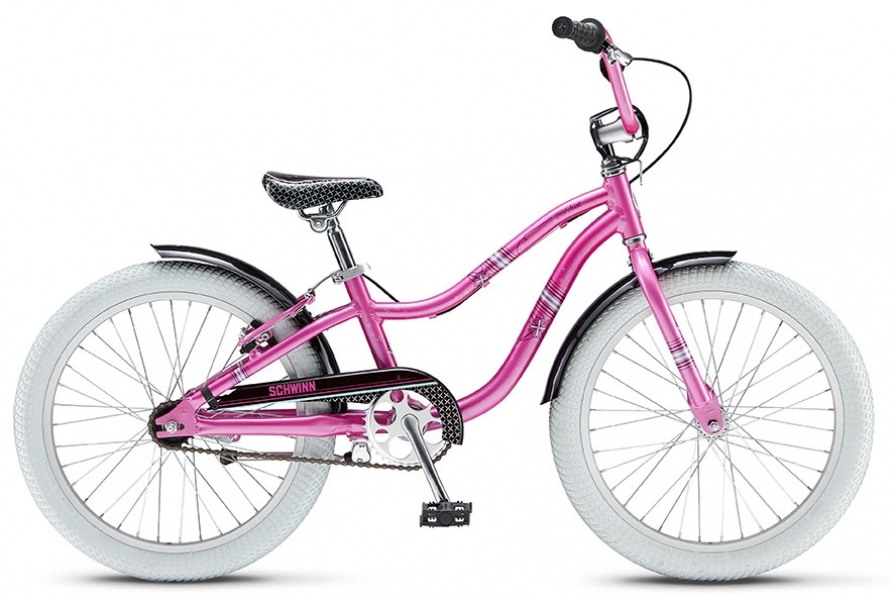 

SCHWINN Stardust (2015)