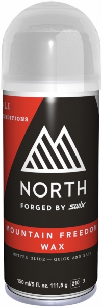 

Swix North (2019)