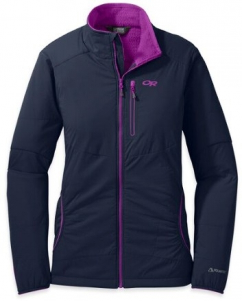 

Outdoor Research Ascendant Womens (0), Night blue