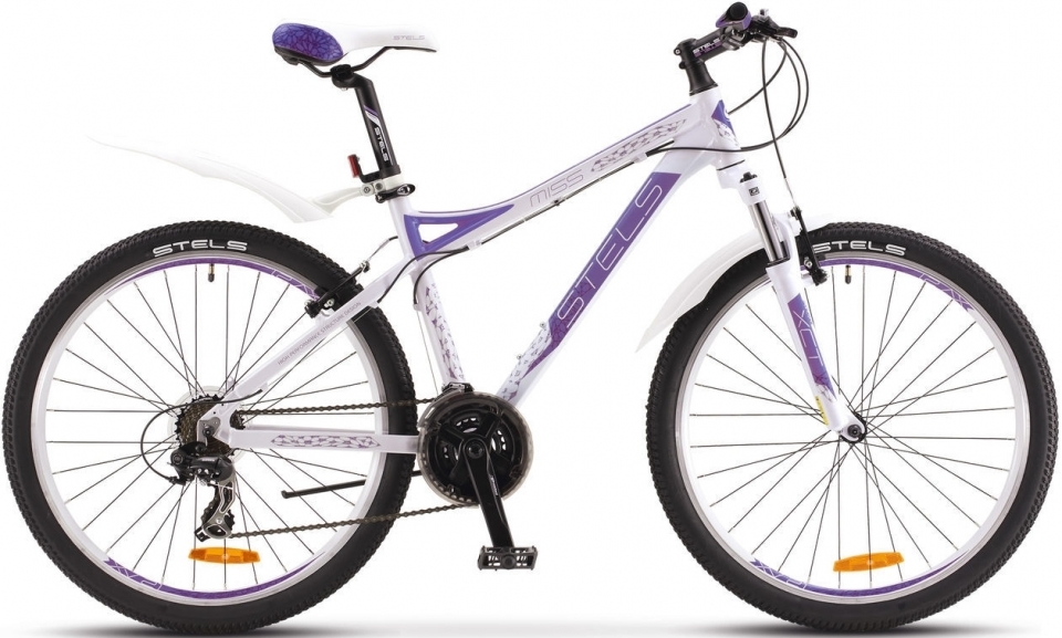 

Stels Miss 8500 (2016)